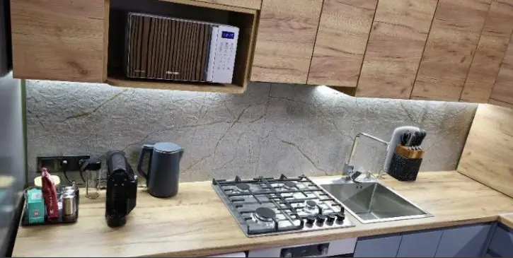 Фото Продаю 1 кімнатну квартиру, 44 кв. м, Дача Ковалевського вул. (Карла Лібкнехта)  Одеса, ціна: 89000 $, код 1439
