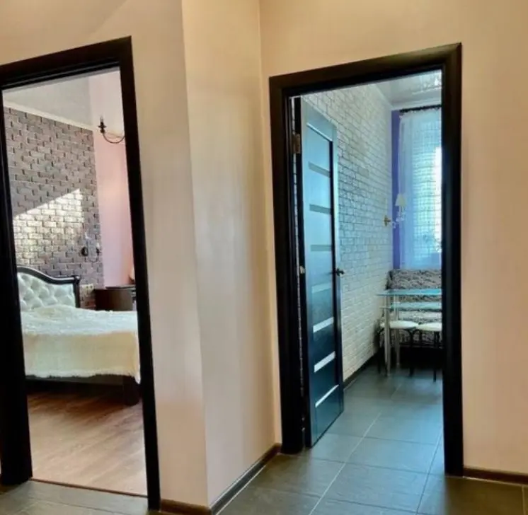 Фото Продаю 1 кімнатну квартиру, 45 кв. м, Люстдорфська дорога (Черноморская дорога)  Одеса, ціна: 55000 $, код 1442