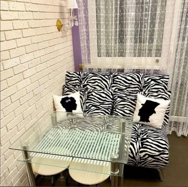 Фото Продаю 1 кімнатну квартиру, 45 кв. м, Люстдорфська дорога (Черноморская дорога)  Одеса, ціна: 55000 $, код 1442