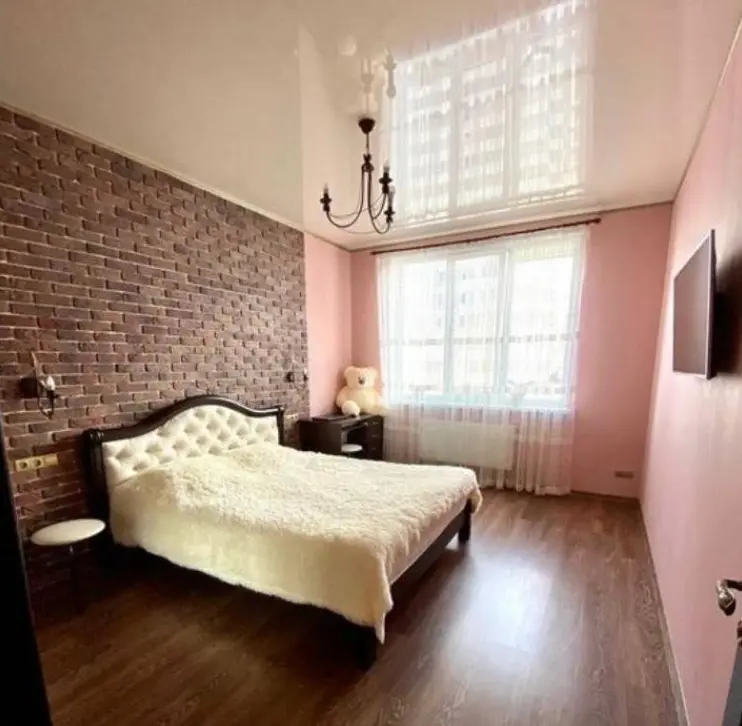 Фото Продаю 1 кімнатну квартиру, 45 кв. м, Люстдорфська дорога (Черноморская дорога)  Одеса, ціна: 55000 $, код 1442