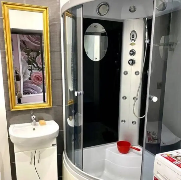 Фото Продаю 1 кімнатну квартиру, 45 кв. м, Люстдорфська дорога (Черноморская дорога)  Одеса, ціна: 55000 $, код 1442