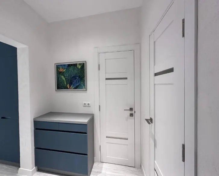 Фото Продаю 1 кімнатну квартиру, 34 кв. м, Суднобудівна вул.  Одеса, ціна: 52000 $, код 1443