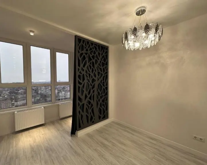 Фото Продаю 1 кімнатну квартиру, 34 кв. м, Суднобудівна вул.  Одеса, ціна: 52000 $, код 1443