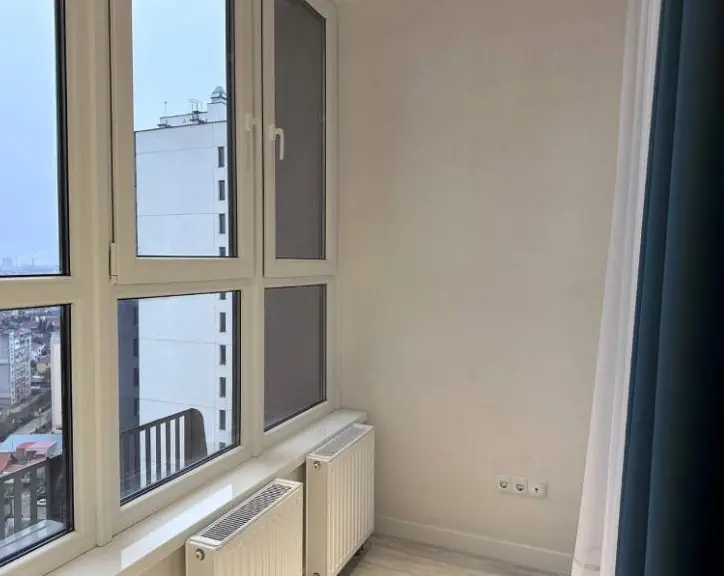 Фото Продаю 1 кімнатну квартиру, 34 кв. м, Суднобудівна вул.  Одеса, ціна: 52000 $, код 1443