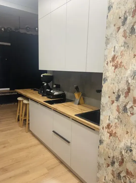 Фото Selling a 1-room apartment, 30 sq.m., Sehedska Street  Odesa, price: 53000 $, code 1444