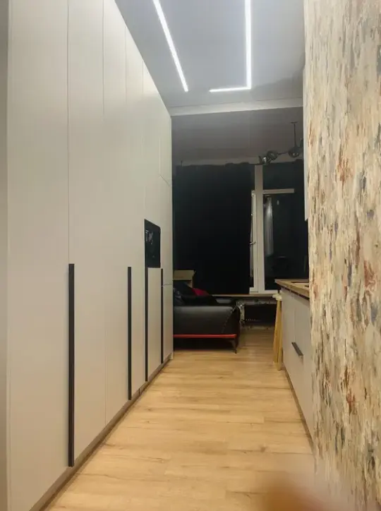 Фото Selling a 1-room apartment, 30 sq.m., Sehedska Street  Odesa, price: 53000 $, code 1444