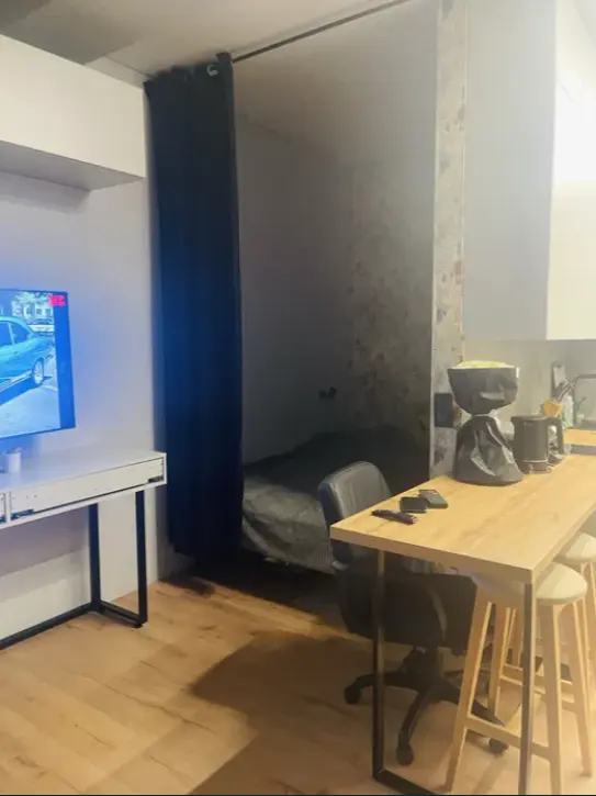 Фото Selling a 1-room apartment, 30 sq.m., Sehedska Street  Odesa, price: 53000 $, code 1444
