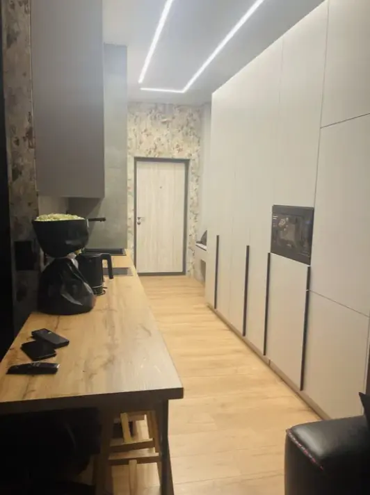 Фото Selling a 1-room apartment, 30 sq.m., Sehedska Street  Odesa, price: 53000 $, code 1444