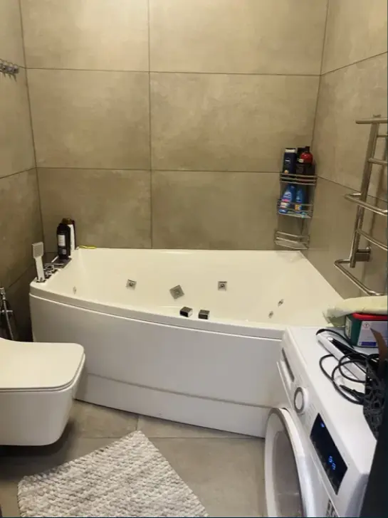 Фото Selling a 1-room apartment, 30 sq.m., Sehedska Street  Odesa, price: 53000 $, code 1444