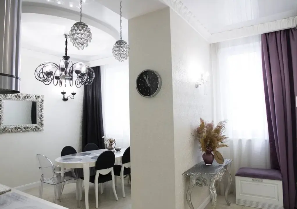 Фото Selling a 3-room apartment, 100 sq.m., Akademika Korolova Street  Odesa, price: 117000 $, code 1445