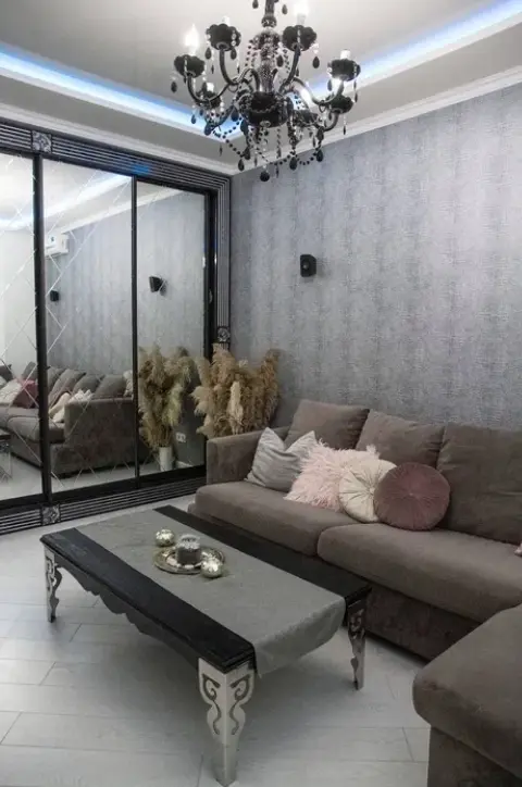 Фото Selling a 3-room apartment, 100 sq.m., Akademika Korolova Street  Odesa, price: 117000 $, code 1445