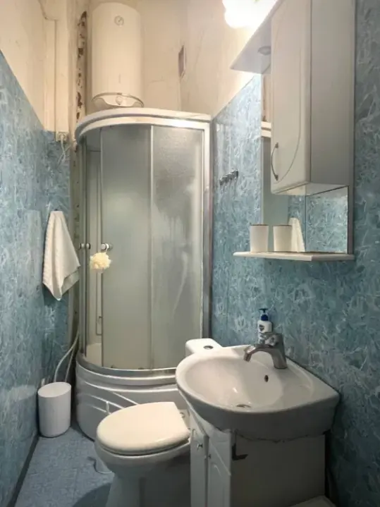 Фото Selling a 3-room apartment, 79 sq.m., Bunina Street  Odesa, price: 63000 $, code 1447