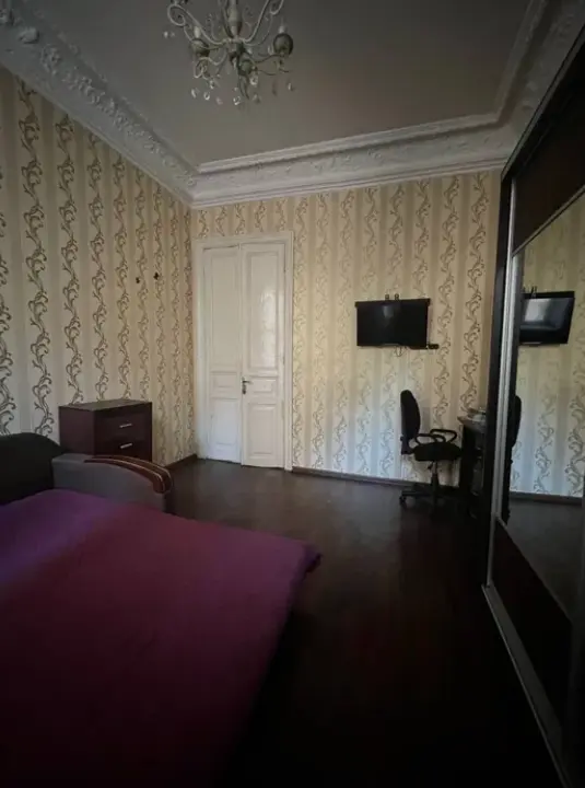Фото Selling a 3-room apartment, 79 sq.m., Bunina Street  Odesa, price: 63000 $, code 1447