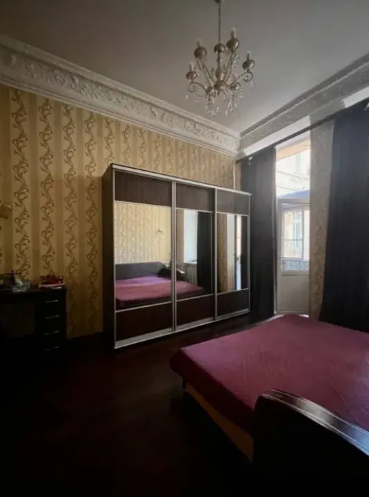 Фото Selling a 3-room apartment, 79 sq.m., Bunina Street  Odesa, price: 63000 $, code 1447