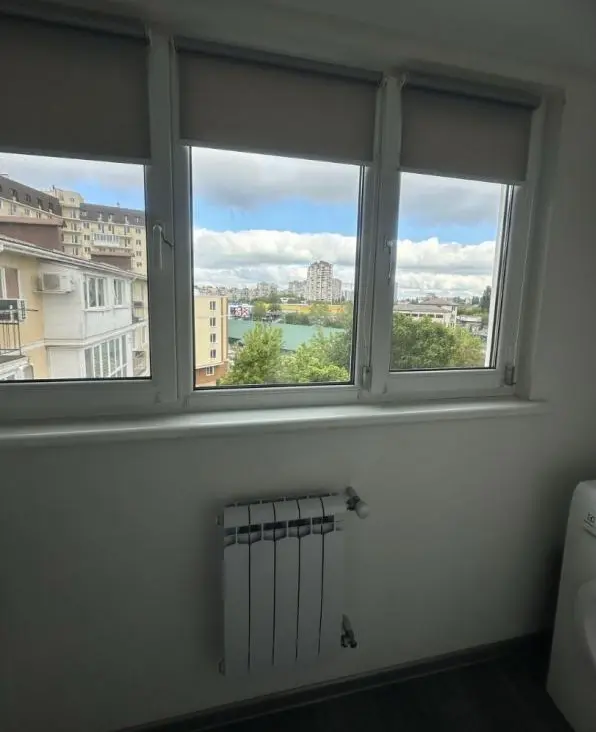 Фото Продаю 2 кімнатну квартиру, 46 кв. м, Люстдорфська дорога (Черноморская дорога)  Одеса, ціна: 55000 $, код 1451