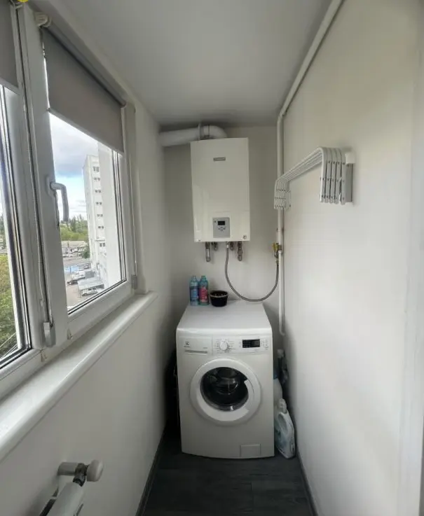 Фото Продаю 2 кімнатну квартиру, 46 кв. м, Люстдорфська дорога (Черноморская дорога)  Одеса, ціна: 55000 $, код 1451