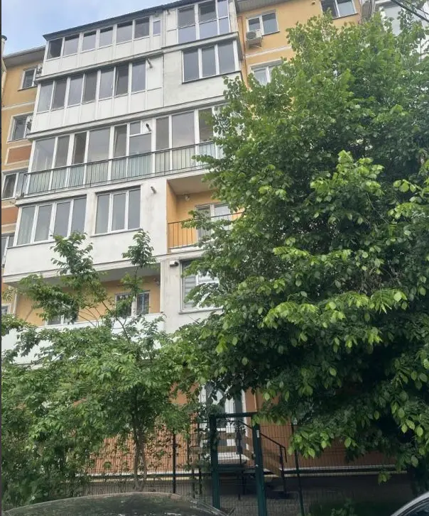 Фото Продаю 2 кімнатну квартиру, 46 кв. м, Люстдорфська дорога (Черноморская дорога)  Одеса, ціна: 55000 $, код 1451