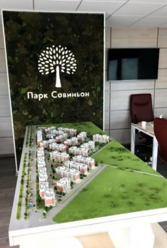 Фото Продаю 1 кімнатну квартиру, 37 кв. м, Трамвайна вул.  Одеса, ціна: 36500 $, код 1452
