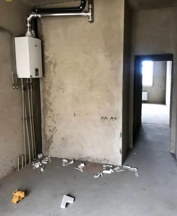Фото Продаю 1 кімнатну квартиру, 37 кв. м, Трамвайна вул.  Одеса, ціна: 36500 $, код 1452
