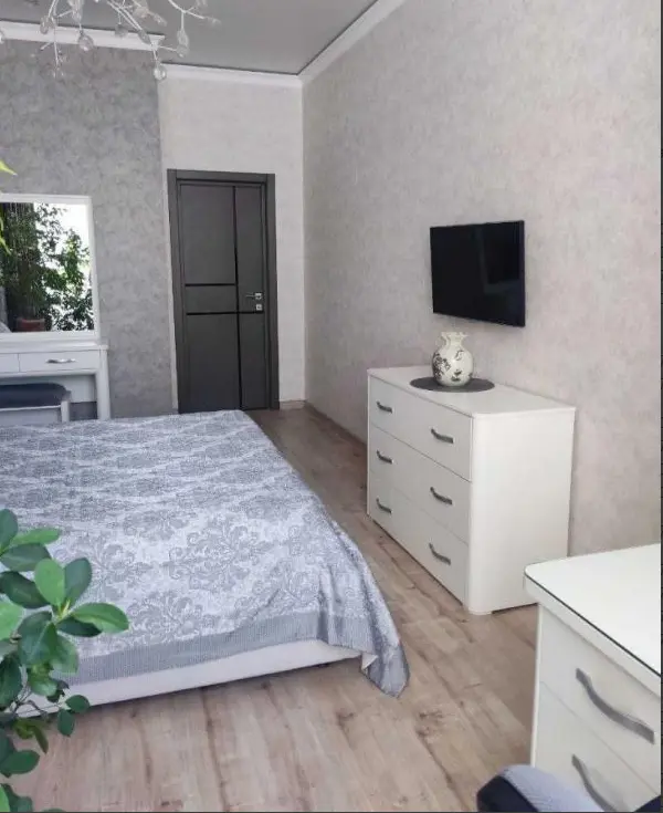 Фото Продаю 2 кімнатну квартиру, 60 кв. м, Аркадіївський пров.  Одеса, ціна: 87000 $, код 1453