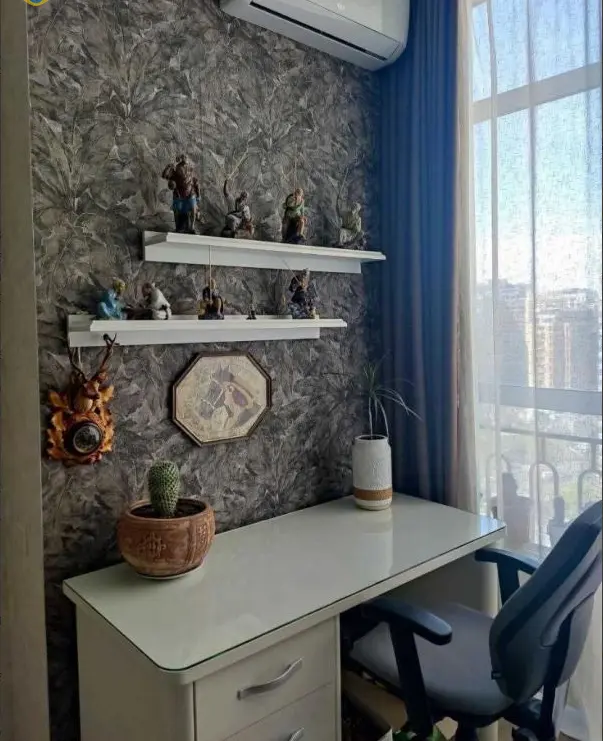 Фото Продаю 2 кімнатну квартиру, 60 кв. м, Аркадіївський пров.  Одеса, ціна: 87000 $, код 1453