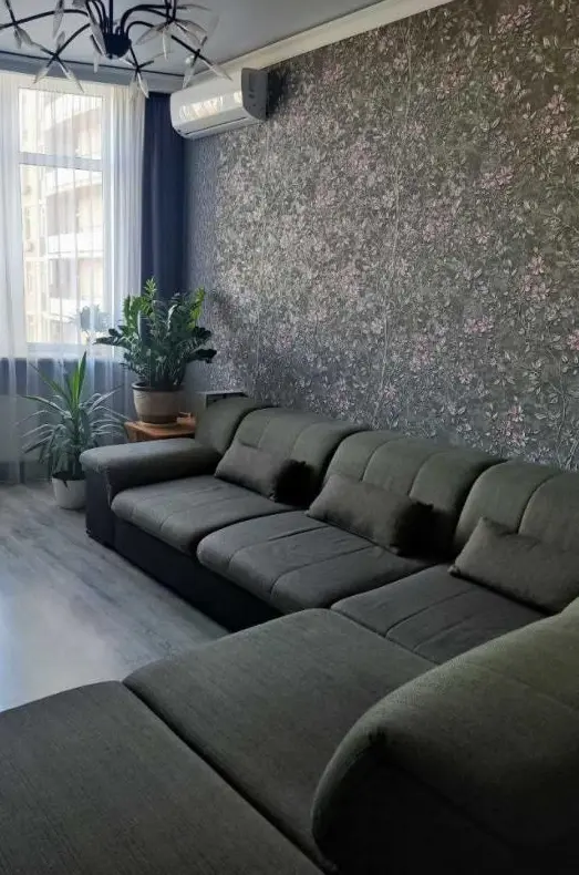 Фото Продаю 2 кімнатну квартиру, 60 кв. м, Аркадіївський пров.  Одеса, ціна: 87000 $, код 1453