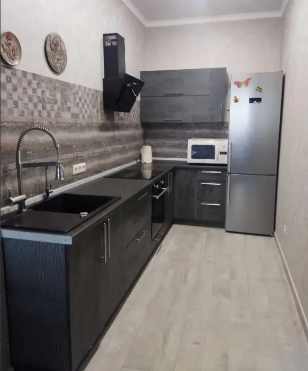 Фото Продаю 2 кімнатну квартиру, 60 кв. м, Аркадіївський пров.  Одеса, ціна: 87000 $, код 1453