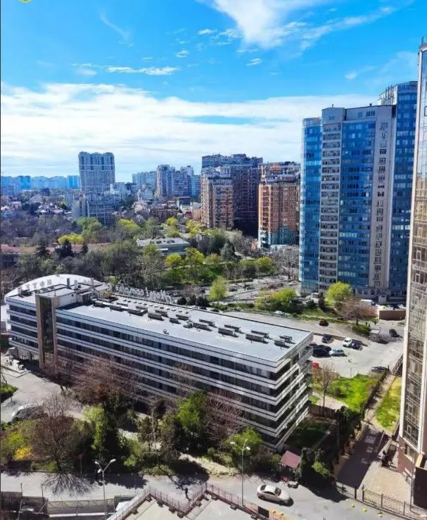 Фото Продаю 2 кімнатну квартиру, 60 кв. м, Аркадіївський пров.  Одеса, ціна: 87000 $, код 1453