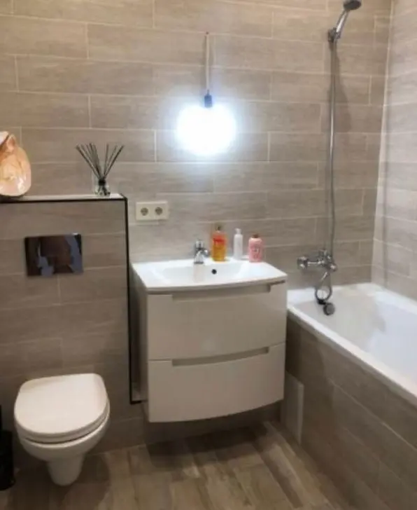 Фото Selling a 2-room apartment, 62 sq.m., Kamanina Street  Odesa, price: 105000 $, code 1454