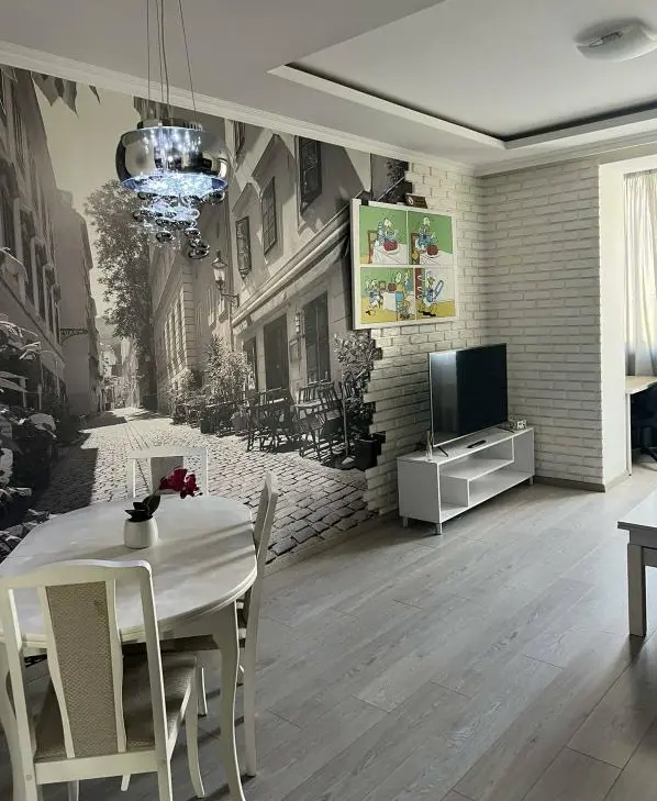 Фото Продаю 1 кімнатну квартиру, 47 кв. м, Михайла Грушевського вул.  Одеса, ціна: 52000 $, код 1455