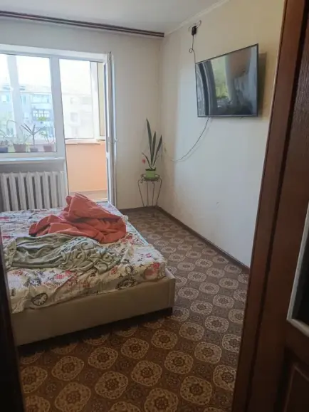 Фото Продаю 2-комнатную квартиру, 46 кв. м, Космонавтов ул.  Одесса, цена: 42000 $, код 1457