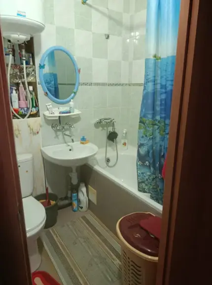 Фото Продаю 2-комнатную квартиру, 46 кв. м, Космонавтов ул.  Одесса, цена: 42000 $, код 1457