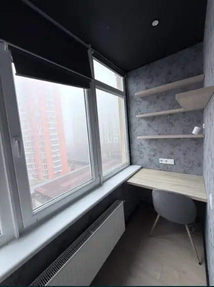 Фото Selling a 3-room apartment, 82 sq.m., Perlynna Street  Odesa, price: 90000 $, code 1458