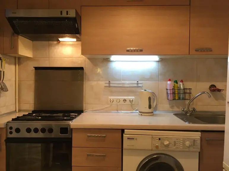 Фото Selling a 2-room apartment, 46 sq.m., Henerala Petrova Street  Odesa, price: 43000 $, code 1460