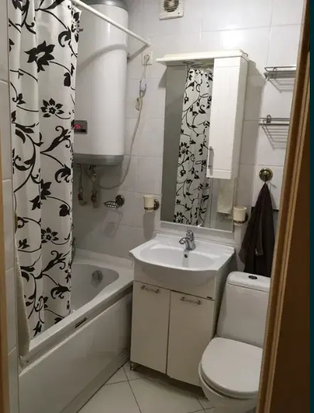 Фото Selling a 2-room apartment, 46 sq.m., Henerala Petrova Street  Odesa, price: 43000 $, code 1460