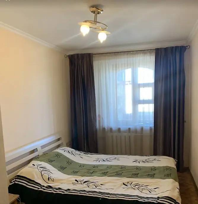 Фото Продаю 4-комнатную квартиру, 71 кв. м, Малиновский пер.  Одесса, цена: 56000 $, код 1461
