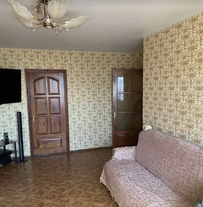 Фото Продаю 4-комнатную квартиру, 71 кв. м, Малиновский пер.  Одесса, цена: 56000 $, код 1461