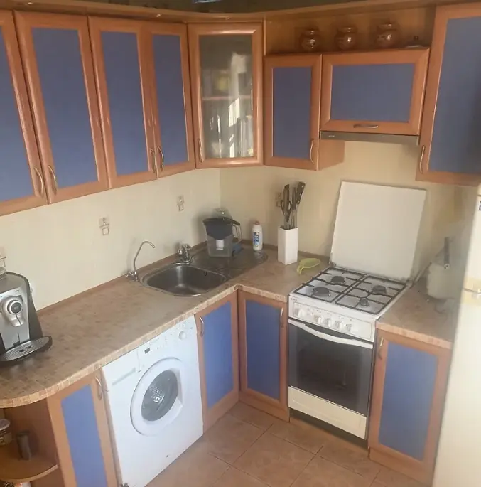 Фото Продаю 4-комнатную квартиру, 71 кв. м, Малиновский пер.  Одесса, цена: 56000 $, код 1462