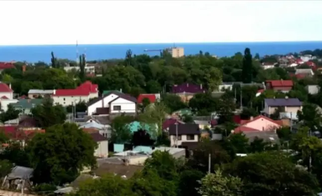 Фото Selling a 2-room apartment, 96 sq.m., Liustdorfska Road  Odesa, price: 85000 $, code 1464