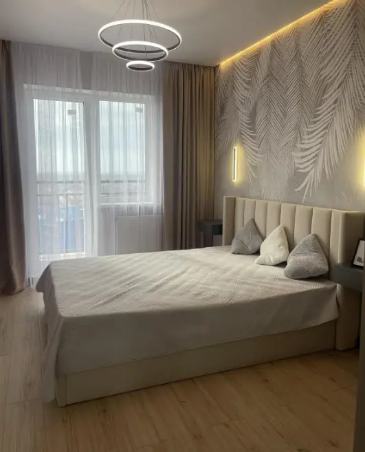 Фото Selling a -room apartment, 62 sq.m., Perlynna Street  Odesa, price: 87500 $, code 1465