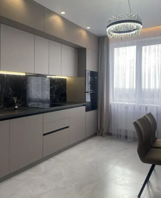 Фото Selling a -room apartment, 62 sq.m., Perlynna Street  Odesa, price: 87500 $, code 1465