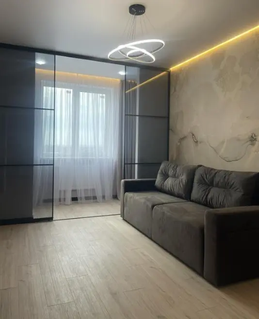 Фото Selling a -room apartment, 62 sq.m., Perlynna Street  Odesa, price: 87500 $, code 1465