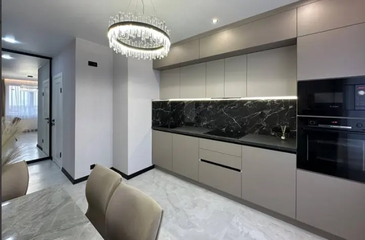 Фото Selling a -room apartment, 62 sq.m., Perlynna Street  Odesa, price: 87500 $, code 1465