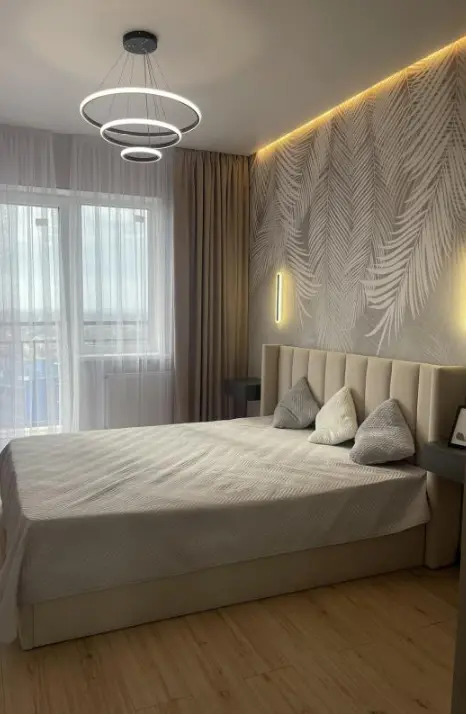 Фото Selling a -room apartment, 62 sq.m., Perlynna Street  Odesa, price: 87500 $, code 1465
