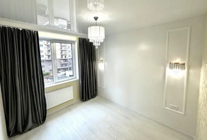 Фото Selling a 3-room apartment, 62 sq.m., Perlynna Street  Odesa, price: 90000 $, code 1466