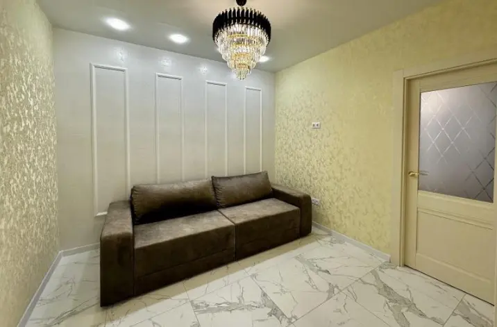 Фото Selling a 3-room apartment, 62 sq.m., Perlynna Street  Odesa, price: 90000 $, code 1466