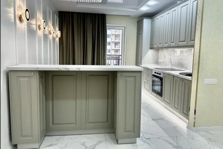 Фото Selling a 3-room apartment, 62 sq.m., Perlynna Street  Odesa, price: 90000 $, code 1466