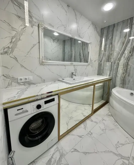 Фото Selling a 3-room apartment, 62 sq.m., Perlynna Street  Odesa, price: 90000 $, code 1466
