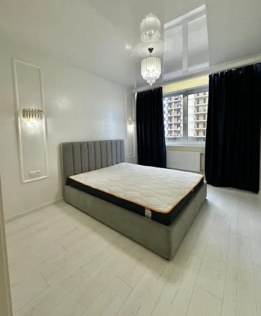 Фото Selling a 3-room apartment, 62 sq.m., Perlynna Street  Odesa, price: 90000 $, code 1466