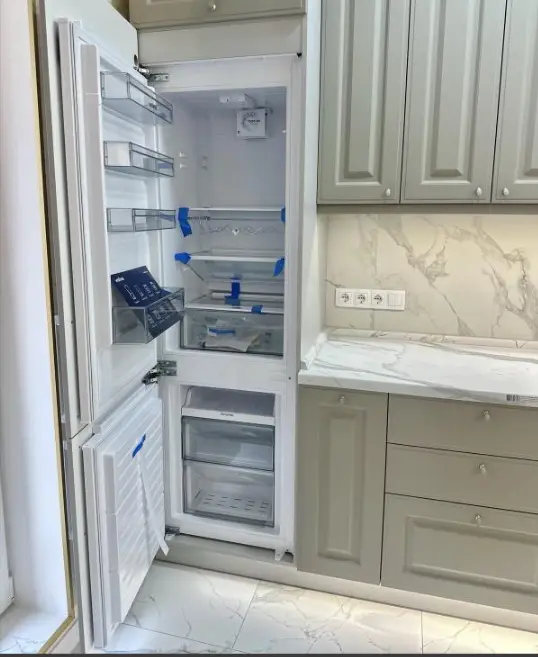 Фото Selling a 3-room apartment, 62 sq.m., Perlynna Street  Odesa, price: 90000 $, code 1466